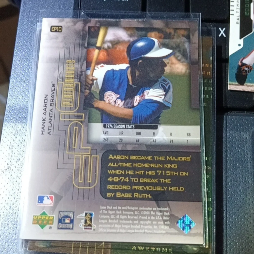 MLB nice hero